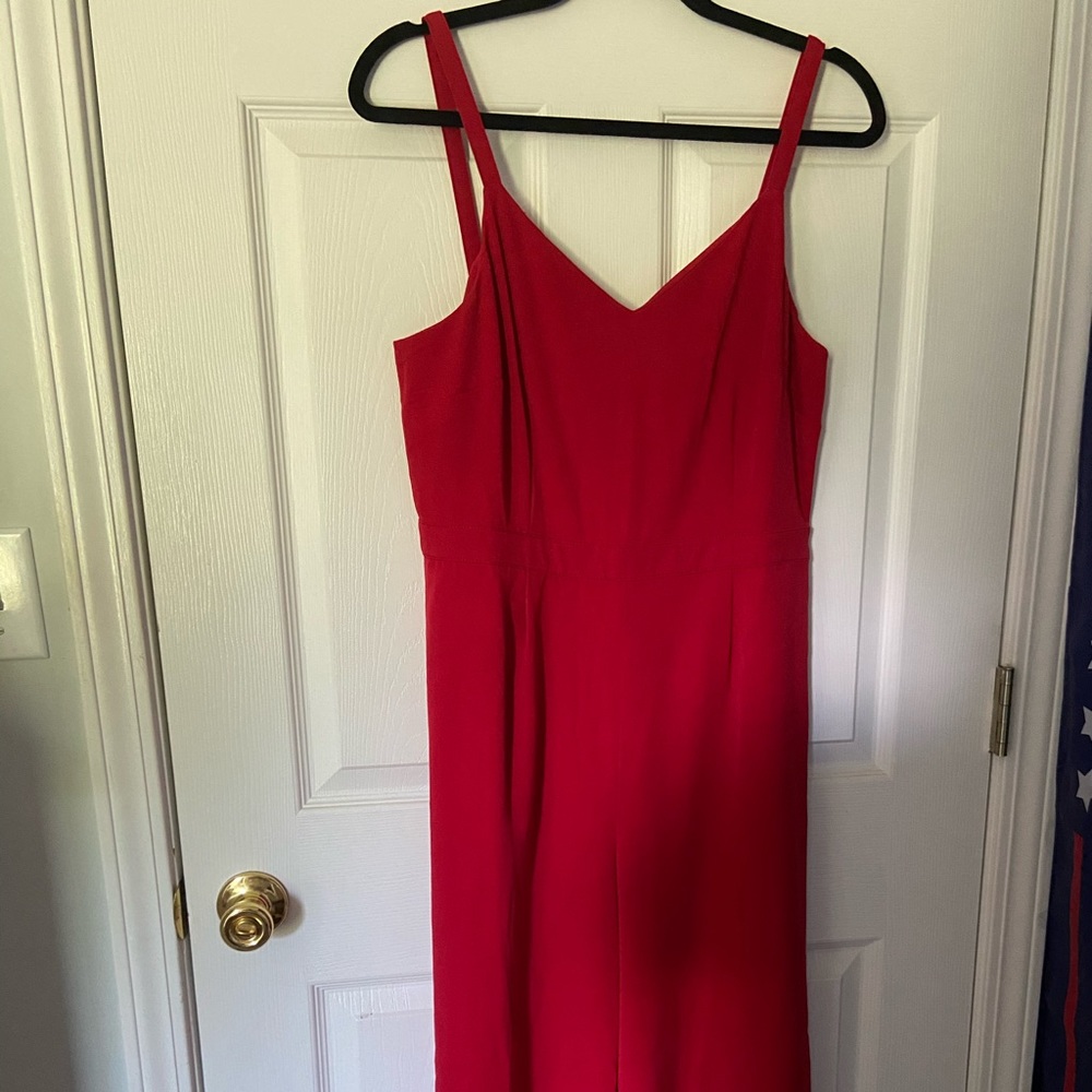 Closet Clean Out!